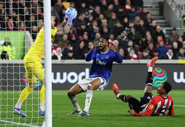 Revenge, Resilience, and a Mid-Table Edge: Brentford and Everton Collide