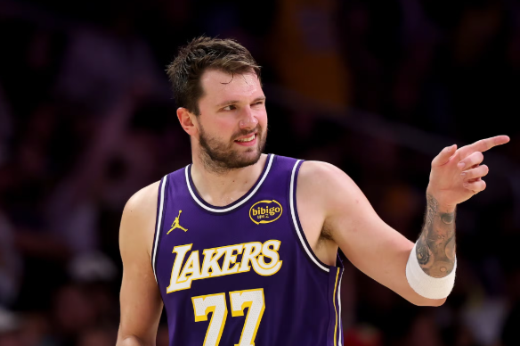From Trade to Takeover: The Six-Time All-Star’s MVP Push in Los Angeles