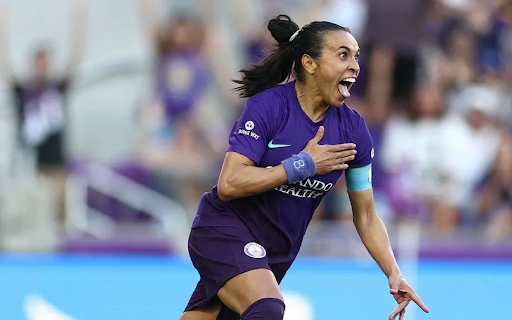 How a 40-Year-Old Brazilian Icon Is Shaping Orlando Pride’s Future Beyond 2026