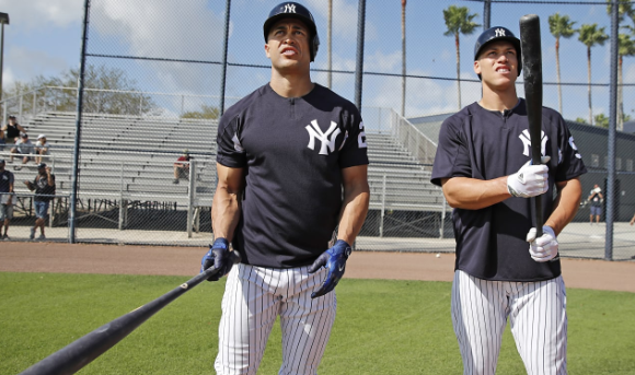 Yankees MVP’s Stress Focus During 2026 April Team Meeting