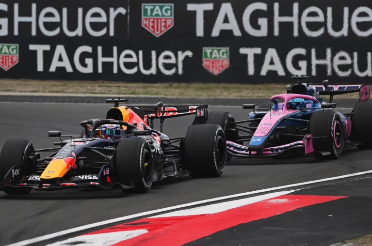 Will Red Bull’s 2026 Midfield Nightmare End in Miami?