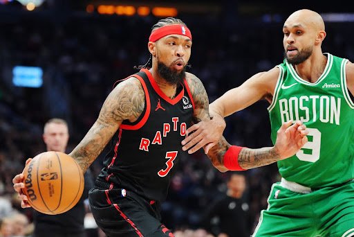 25-26 Celtics Look to Assert Eastern Conference Dominance Against Raptors at TD Garden