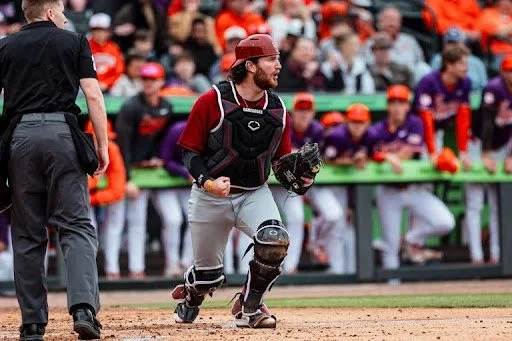The South Carolina Gamecocks Are Dominating the Men’s 2026 College Baseball Stage