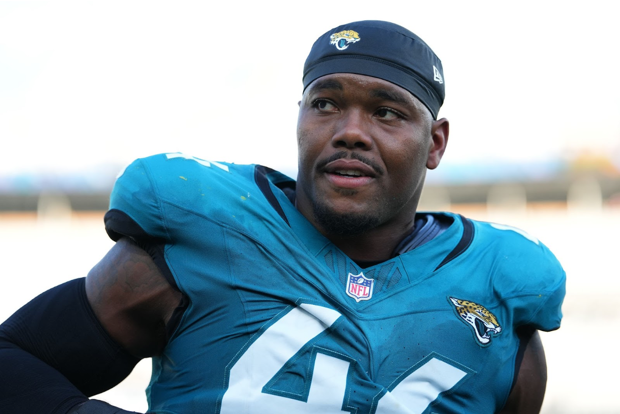 How Extending a 2021 National Champion Defensive End Improves the Jaguars Defensive Core