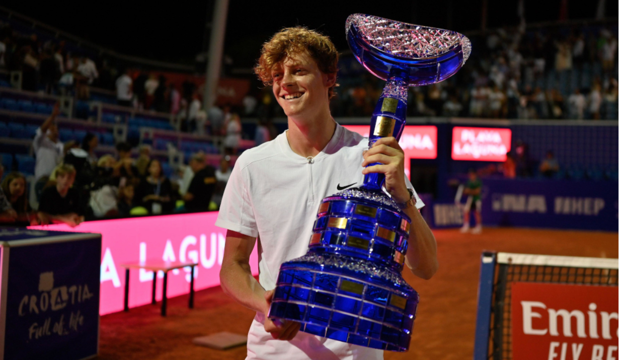 Why the 2026 Rolex Monte-Carlo Masters Draw Could Be an Uphill Battle for the Defending Champion