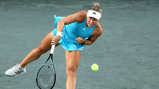 Upset Alert in 2026: Old Dominion Alum Tests the Defending Champion in Charleston