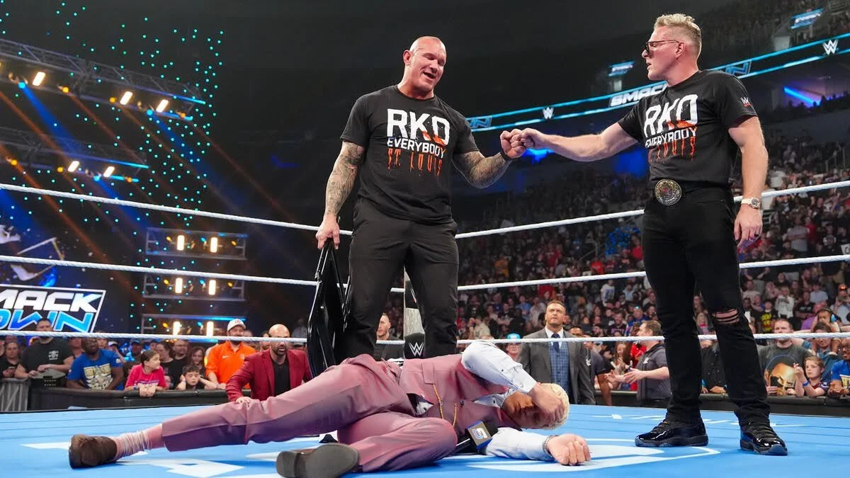 Has the WrestleMania 42 WWE Championship Program Become Too Convoluted?