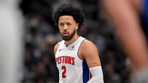 Will the Pistons Be Without Their Two-Time All-Star Guard to Start the 25-26 Playoffs
