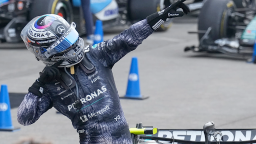 2026 Japanese Grand Prix Victor Looks to Stay Hot in Miami