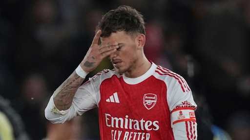 Two Weeks, Two Finals, Two Losses: Arsenal’s 2025–26 Title Dreams Collapse