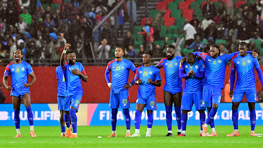 DRC’s World Cup Dream: Can the Leopards Go All the Way in 2026?