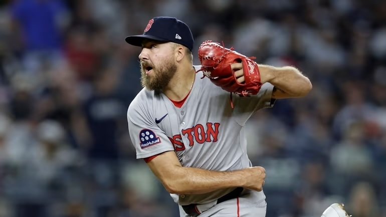 Can the Red Sox Troublesome 31-Year-Old Reliever Turn His 2026 Season Around?