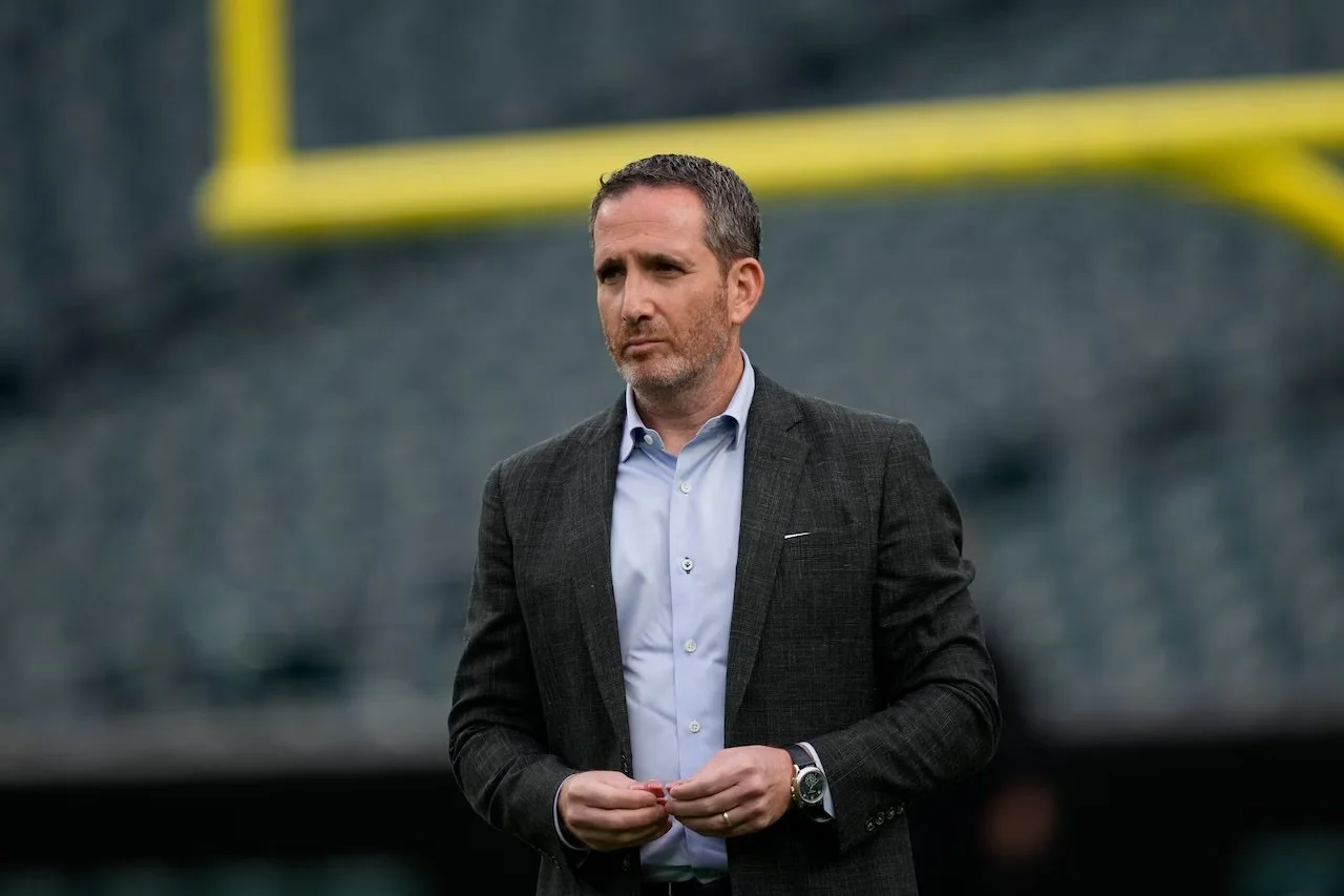 Can the Eagles Return to Soaring Heights in 2026?