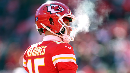 The Plan for 2026 if the Chiefs Three-Time Super Bowl Champion QB Can’t Take the Field
