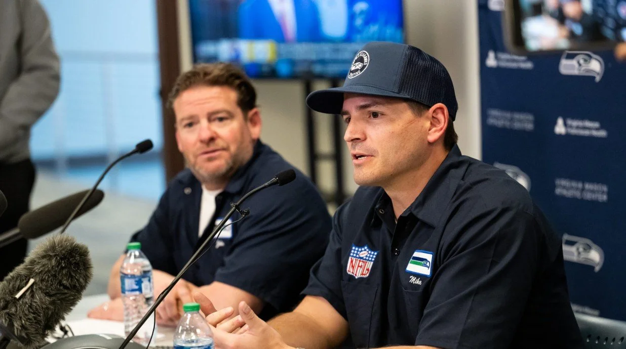 The Seahawks Draft Scenario That Could Leave Fans Groaning Again