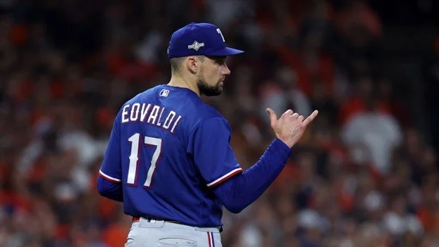 How a Two-Time World Series Champion Can Continue to be the Rangers Ace Despite 2026 Struggles