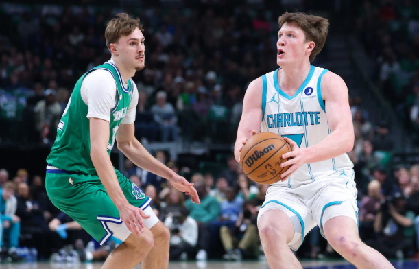 The Two Candidates That Should Contend for the 2026 NBA Rookie of the Year Award