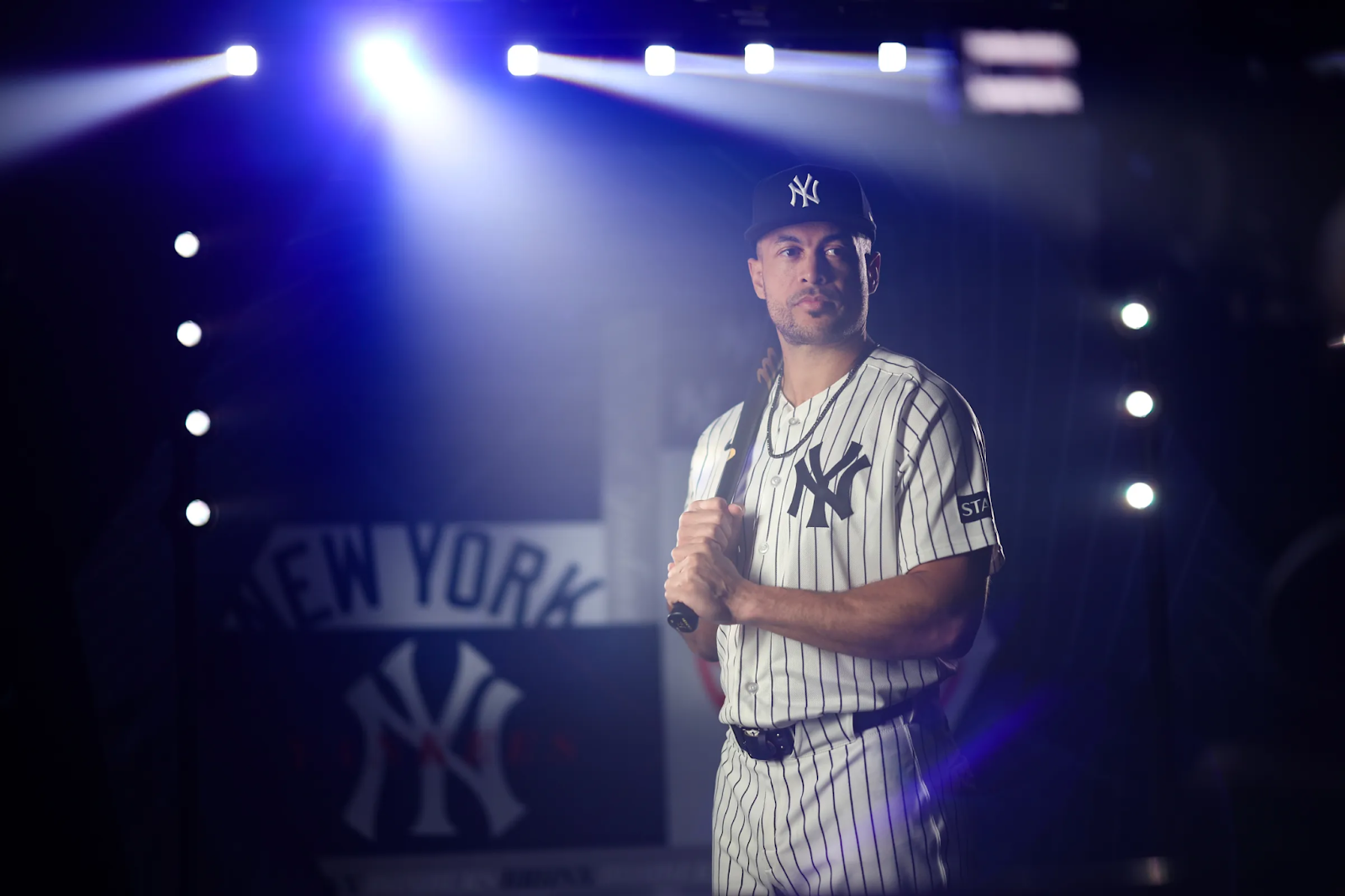 A Former 2017 MLB MVP Sparks Yankees Hot Start in 2026