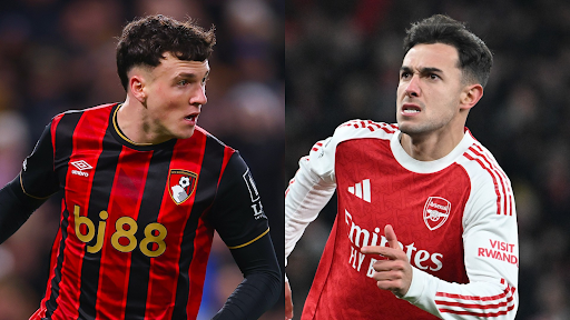 25-26 Arsenal Injury Concerns Could Open the Door for Bournemouth in Crucial Premier League Clash