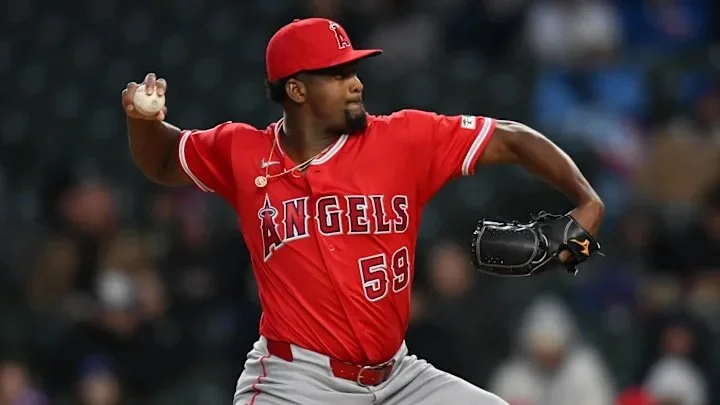 Five Young MLB Starting Pitchers Showing Breakout Potential and Major Improvements So Far in 2026