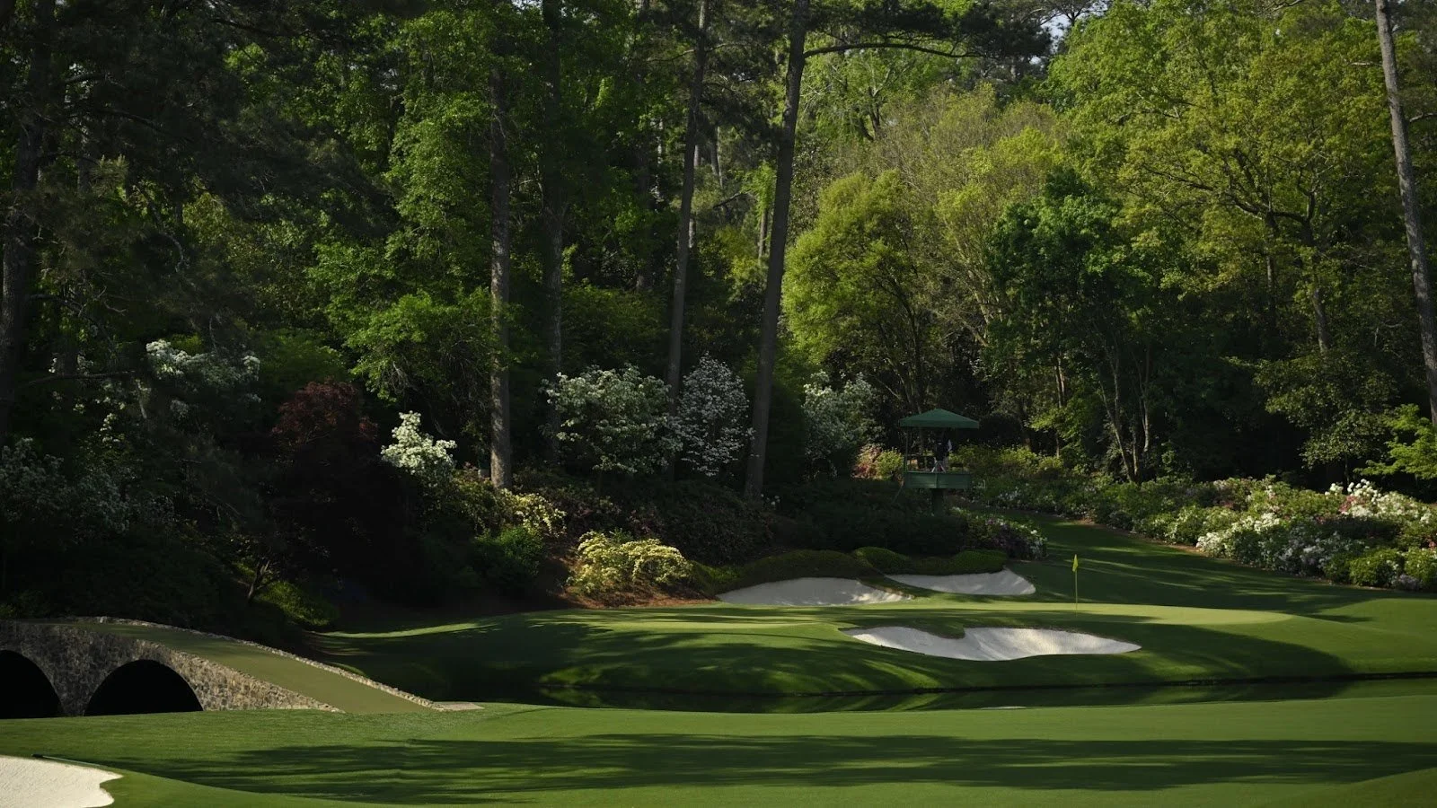 Three Masters Newcomers to Look Out for at Augusta in 2026