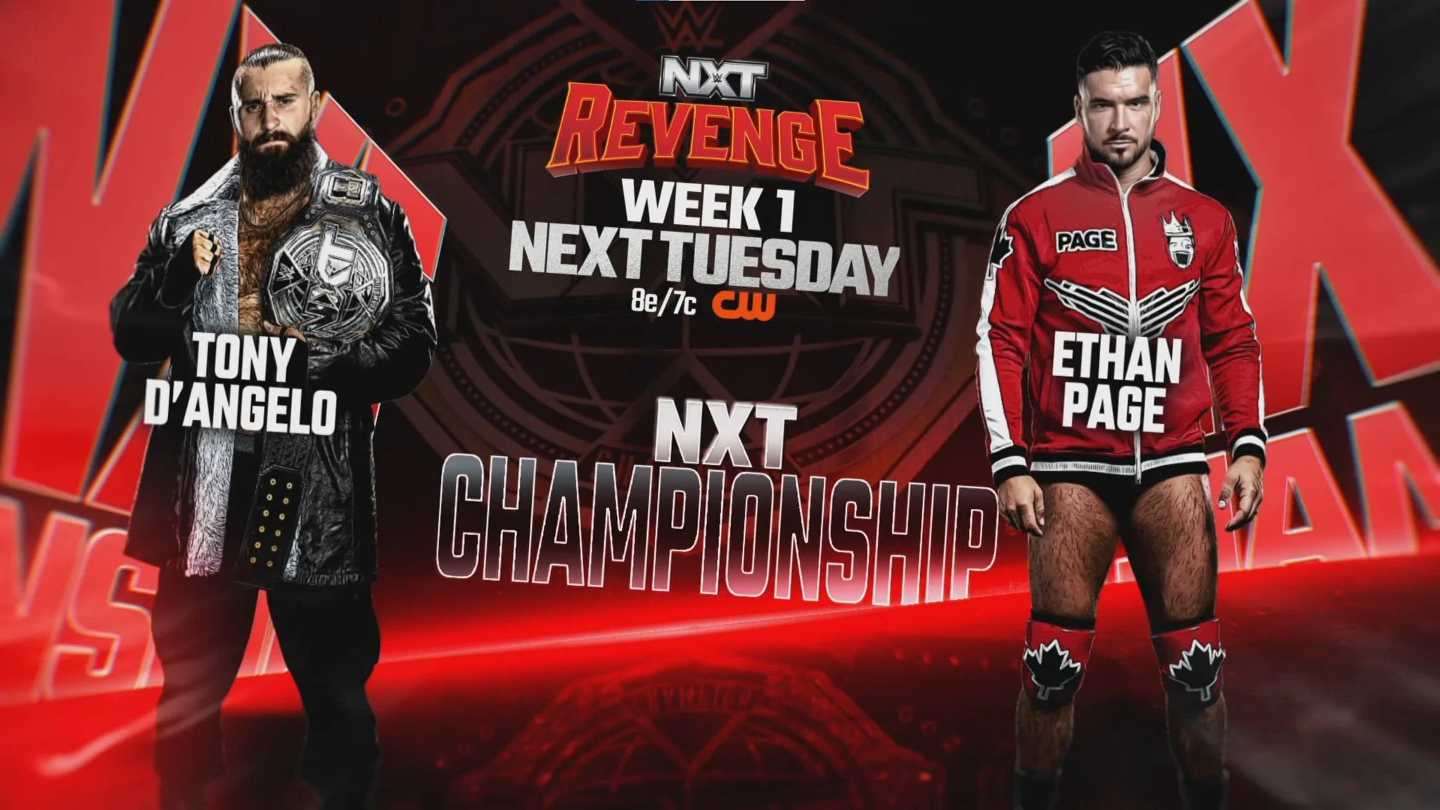 Who Comes Out on Top During the First Week of NXT Revenge 2026?