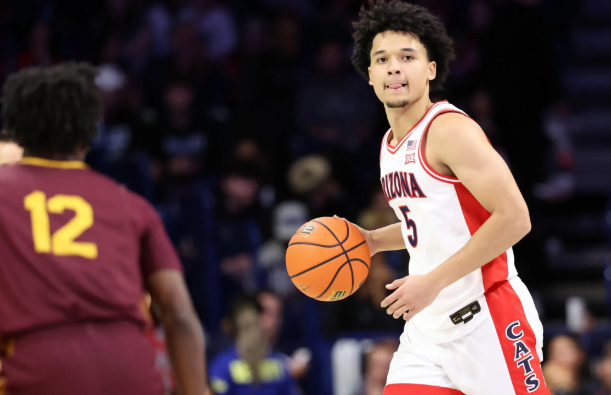 Who are the Top Draft Prospects From the Men's Final Four Teams?