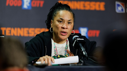 Gamecocks Women’s Basketball Moving Forward After Blowout Championship Loss