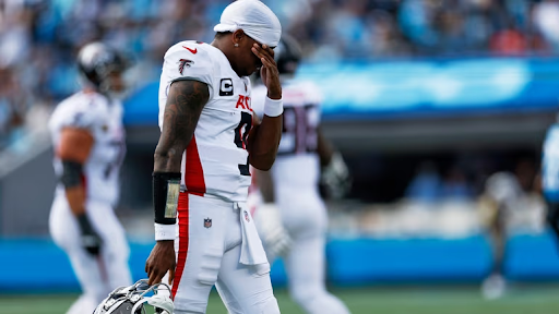 Are the Falcons Ready to Move On From Their Former Heisman Finalist in 2026?