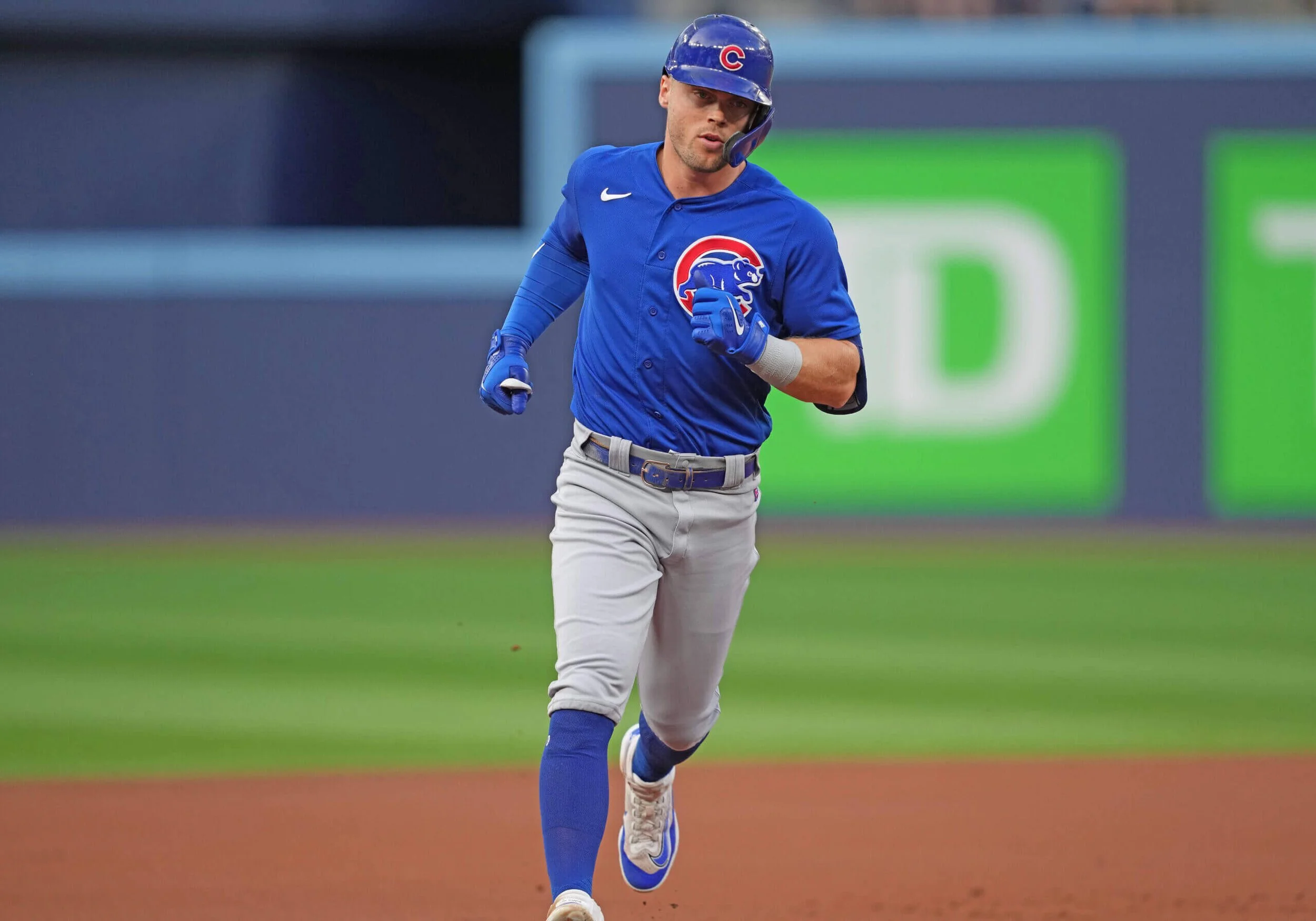 Cubs Set to Face Off with Divisional Foe Pirates for First Time in 2026