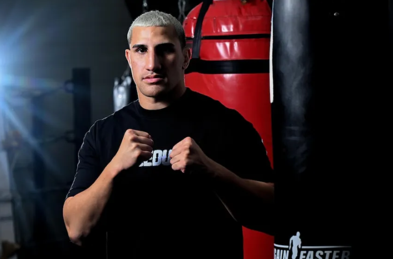 Clash at Tottenham: Can ‘The Eraser’ and ‘JPH’ Deliver a Mighty Brawl?