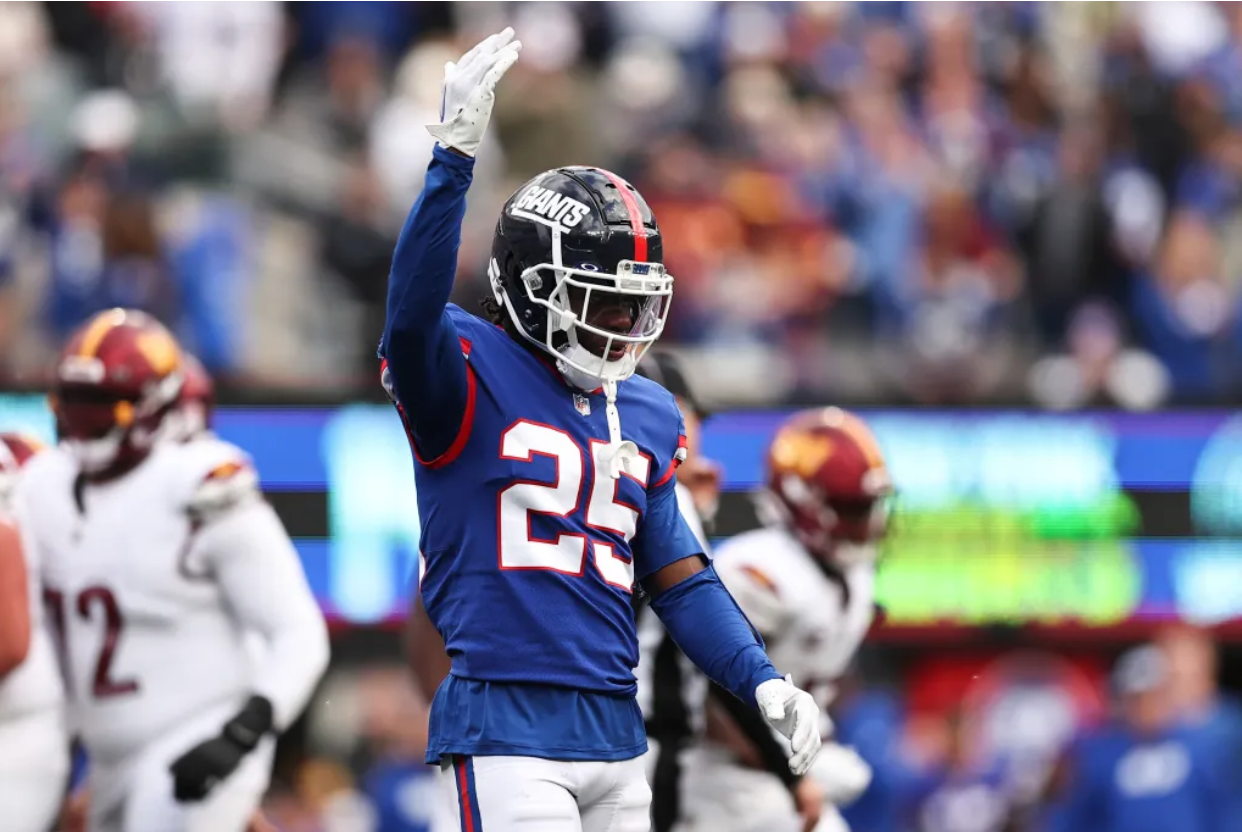 Is 2026 the Last Chance for a New York Giants Former 2023 First Round Pick?