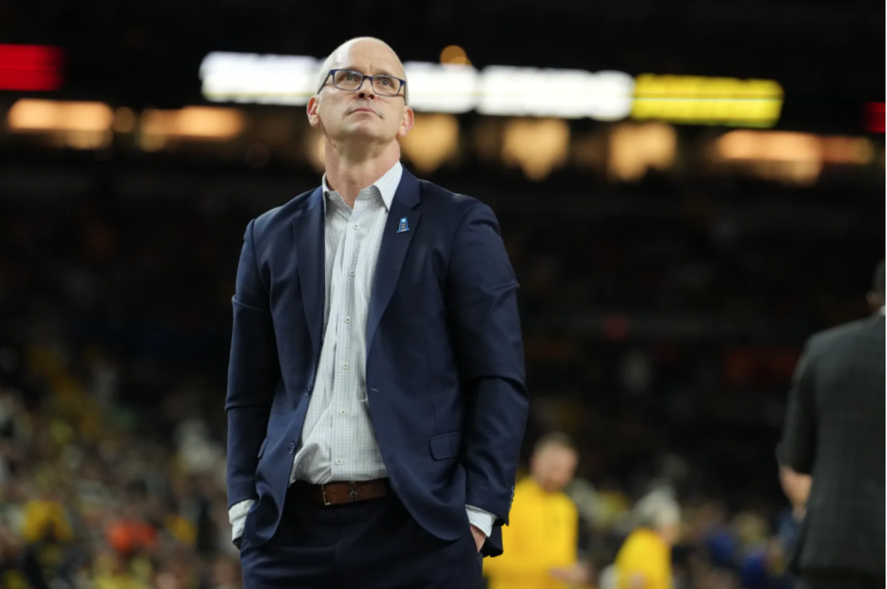 What’s Next for UConn Men's Basketball After Falling Short in the 2026 National Championship Game?