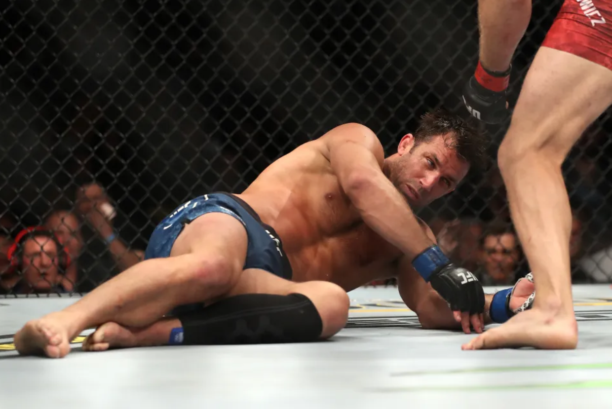 The Chin Problem: ‘The Gorilla Killa’ and the Myth of Durability