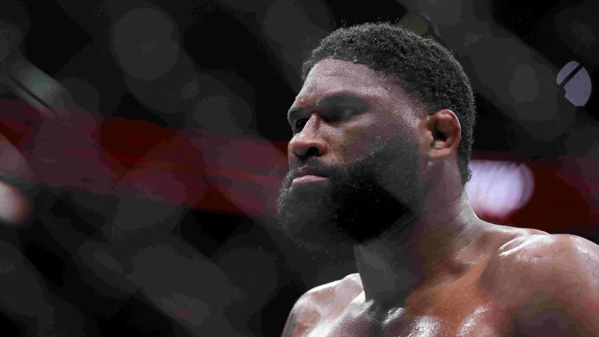 What’s the Point of ‘Razor’s Upcoming Bout at UFC 327?