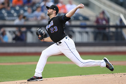 Will a 2025 All-Star Pitcher Lose His Spot in the Mets 2026 Starting Rotation?