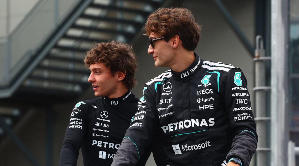 2026 Silver Arrows Standoff: Which Mercedes Driver Has the Edge Heading into the Miami Grand Prix?