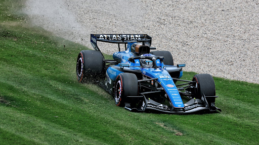 From Promise to Problems: Williams Thai Driver Faces a Tough 2026