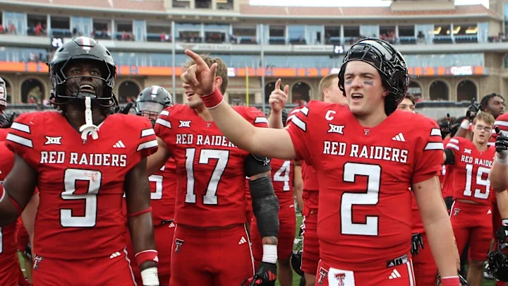 Built Different: How the Big 12’s Football Contenders Are Crashing the 2026 Playoff Party