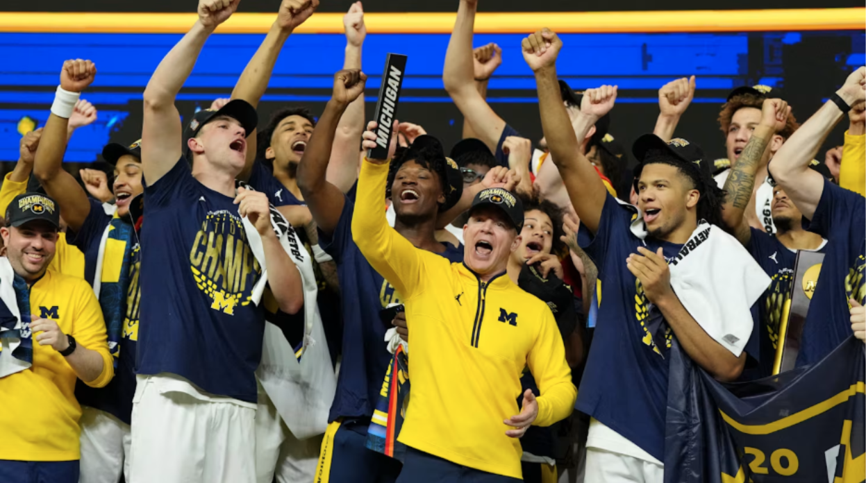 Will March Madness Be Ruled by Blue Bloods or the Transfer Portal in 2027?