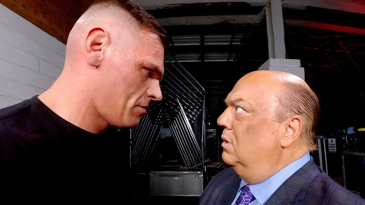 What Is the Favor ‘The Ring General’ Will Ask of ‘Paul Heyman?