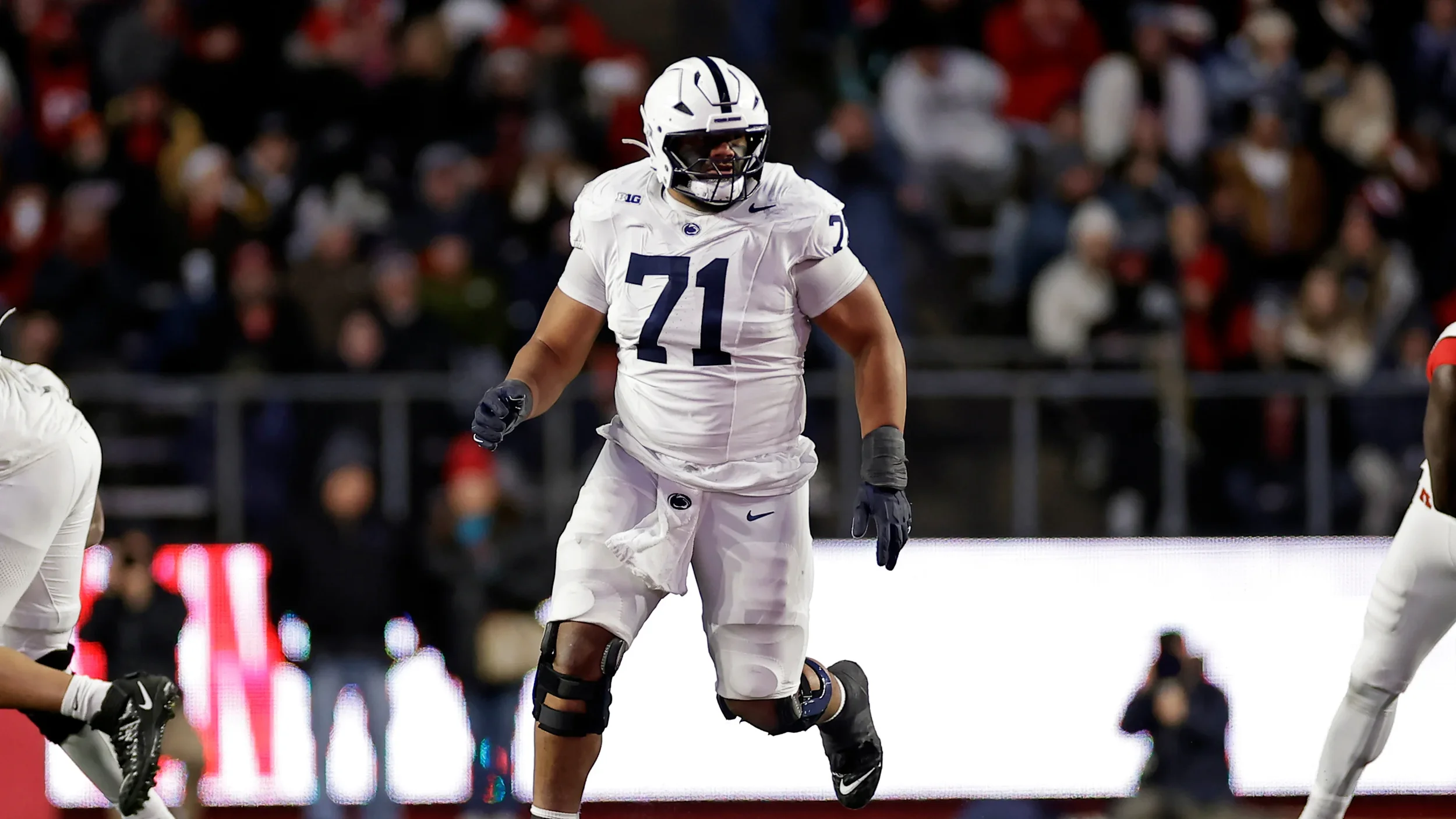 Who Is the Ideal First‑Round Fit for the Ravens in the 2026 NFL Draft?