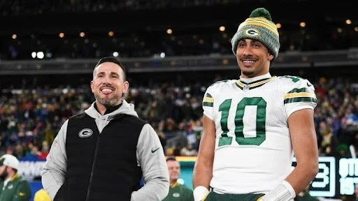 Will the Green Bay Packers Be a Powerhouse in 2026?