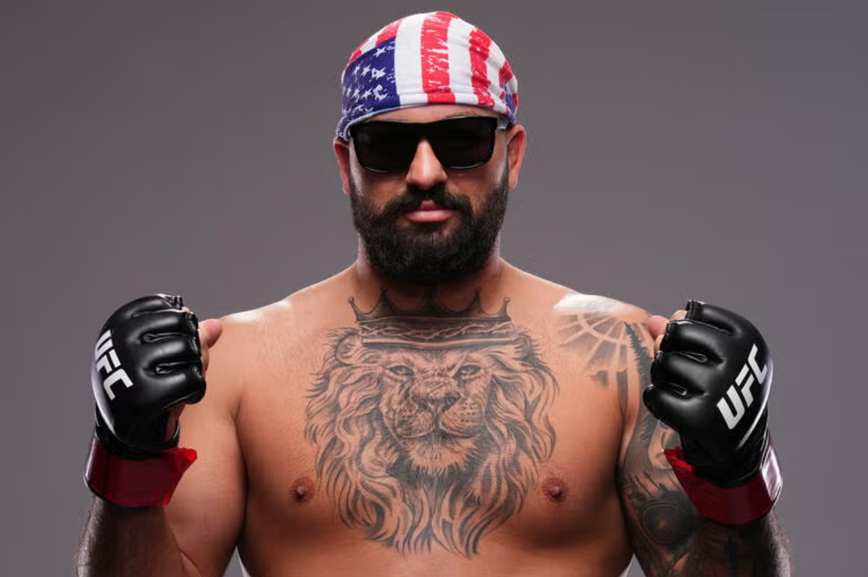 Sports Entertainment: The Rise of Fake Personalities in MMA