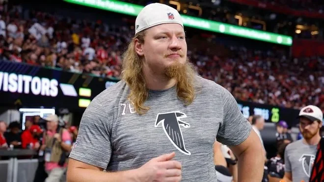 Does the 2026 Draft Strategy Shift for the Atlanta Falcons After a Sudden Retirement?