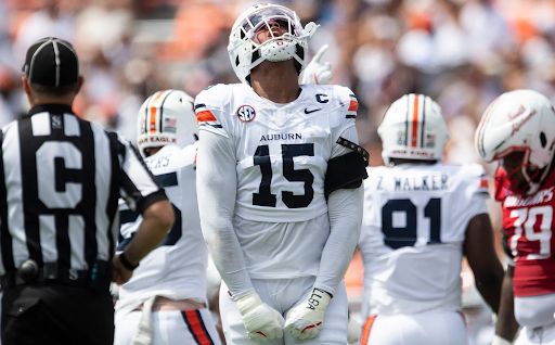 Two Players the Dallas Cowboys Can Draft with the 20th Pick in 2026