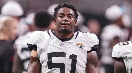 Why the Jaguars Fourth-Year Linebacker Is the Right Replacement for Devin Lloyd