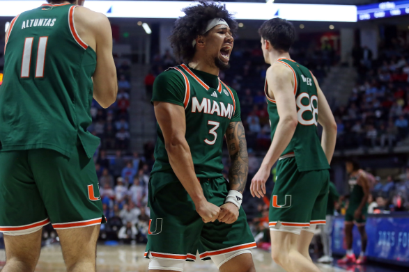 What’s Next for the Miami Hurricanes After Losing Three Key Starters?
