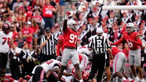 Ohio State Football May Have Found Their Next Elite Defensive Playmaker for 2026