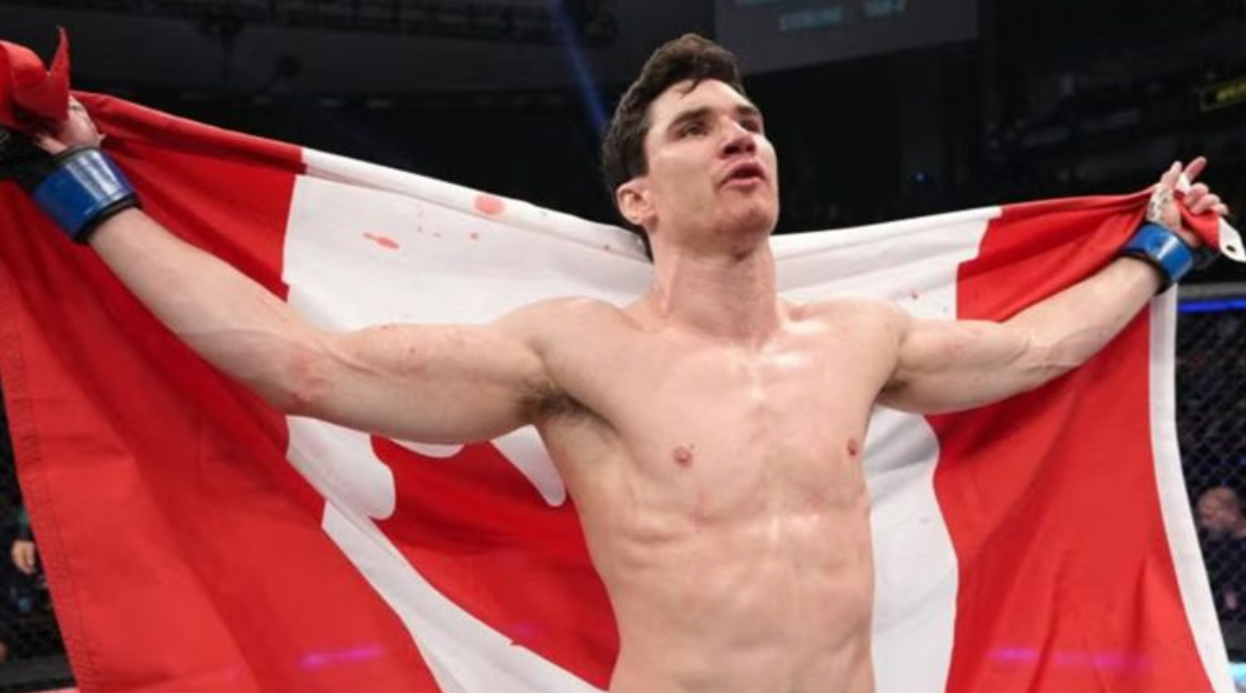 First Round Finishers Fight for the Win at UFC Fight Night 273